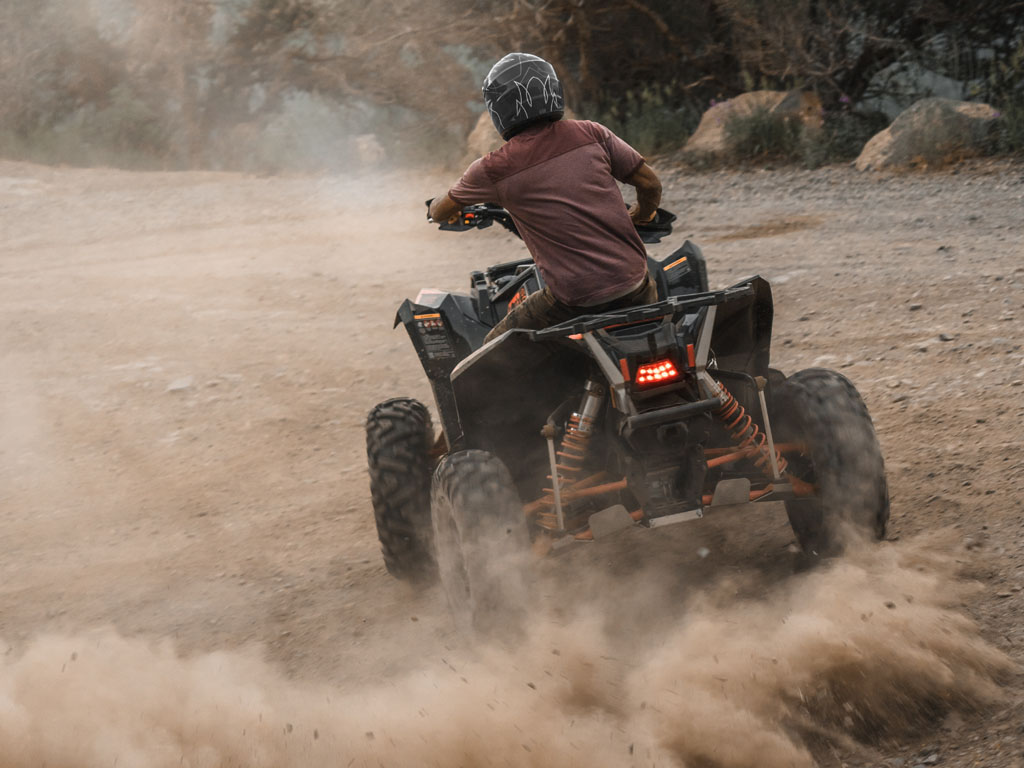 ATV Insurance FAQs